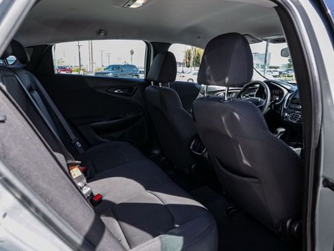 Used 2024 Chevrolet Malibu LT image 22