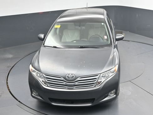 Used 2010 Toyota Venza Base image 30