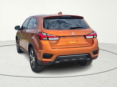 New 2026 Mitsubishi Outlander Sport SE AWD/4WD image 5