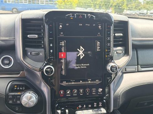 Used 2019 RAM 1500 Limited AWD/4WD image 6