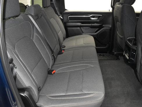 Used 2024 RAM 1500 Big Horn AWD/4WD image 32