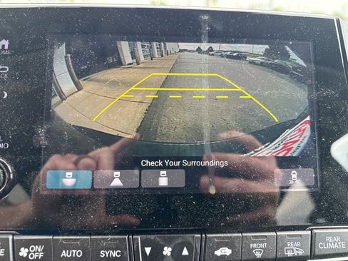 Used 2020 Honda Odyssey EX-L image 17
