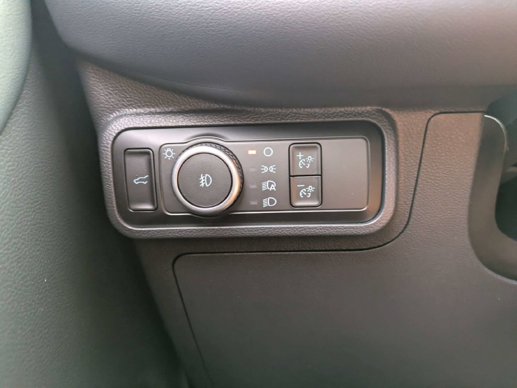 New 2026 Ford Explorer ST-Line RWD image 30