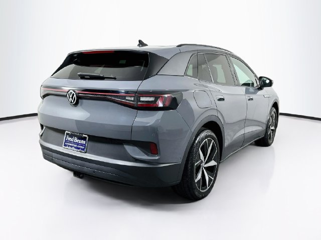 Certified 2023 Volkswagen ID.4 Pro S AWD/4WD image 8