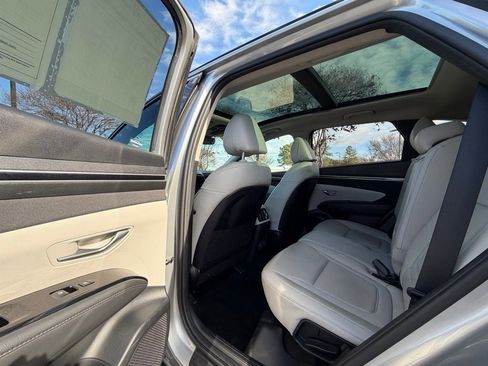Used 2024 Hyundai Tucson Limited image 28