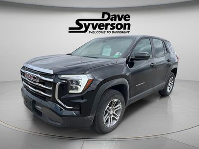 Used 2026 GMC Terrain Elevation