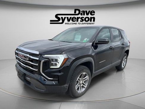 Used 2026 GMC Terrain Elevation image 1