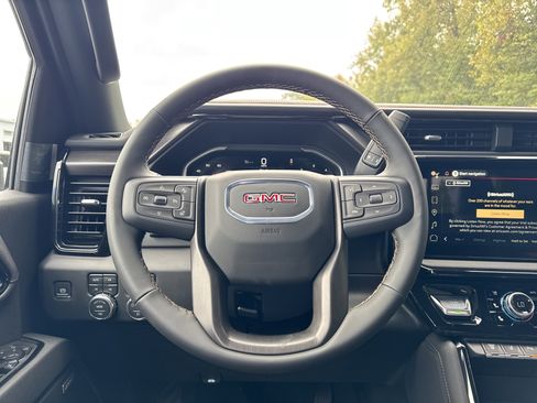 New 2026 GMC Sierra 3500 AT4 w/ AT4 Premium Plus Package image 14