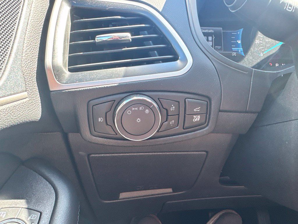 Certified 2024 Ford Edge SEL w/ Convenience Package AWD/4WD image 27