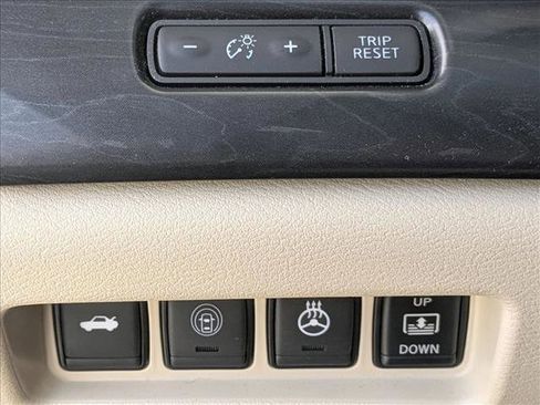 Used 2020 Nissan Maxima Platinum w/ Sport Mat Group image 12