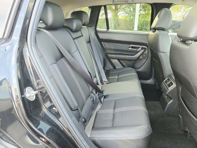 Certified 2025 MAZDA CX-50 AWD 2.5 S w/ Premium Package image 12