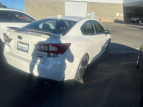 Used 2018 Subaru Impreza 2.0i Sport w/ Popular Package #1 AWD/4WD image 5