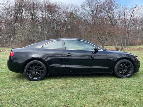 Used 2013 Audi A5 2.0T Premium AWD/4WD image 23