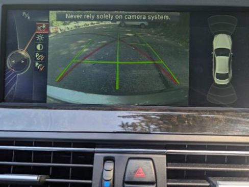 Used 2015 BMW 640i Gran Coupe xDrive image 37