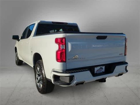 Used 2024 Chevrolet Silverado 1500 RST w/ All Star Edition Plus image 6