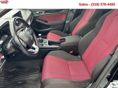 Used 2024 Honda Civic Si image 10