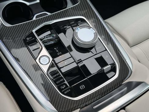New 2027 BMW X7 M60i AWD/4WD image 17
