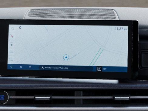 New 2026 Hyundai Santa Fe XRT AWD/4WD image 13