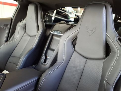 New 2026 Chevrolet Corvette 2LT w/ Z51 Performance Package image 14