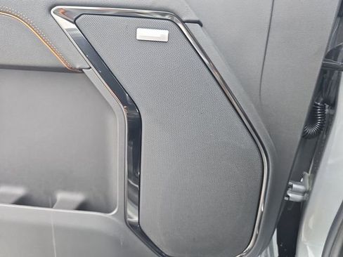 New 2026 GMC Sierra 2500 AT4 w/ Technology Package image 17