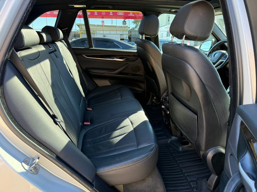 Used 2017 BMW X5 xDrive35i AWD/4WD image 10