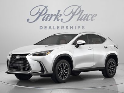 Used 2023 Lexus NX 350 F Sport