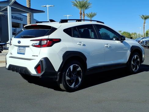 New 2026 Subaru Crosstrek 2.5i Limited image 6