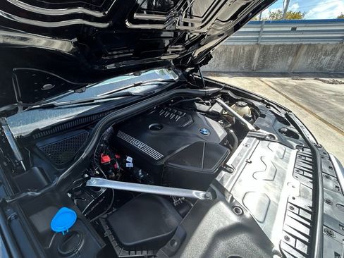 Used 2024 BMW X3 sDrive30i image 29
