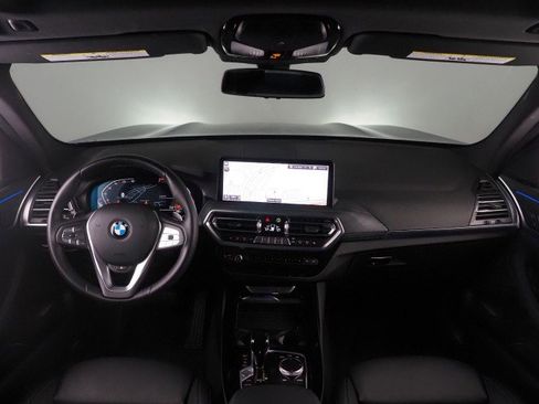 Used 2023 BMW X3 sDrive30i w/ Premium Package image 3