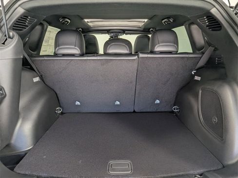 New 2026 Jeep Compass Limited w/ Sun, Sound & Navigation Group image 27