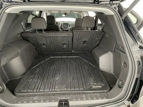 Used 2024 Chevrolet Equinox LT w/ LPO, Floor Liner Package image 43