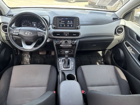 Used 2018 Hyundai Kona SEL image 19