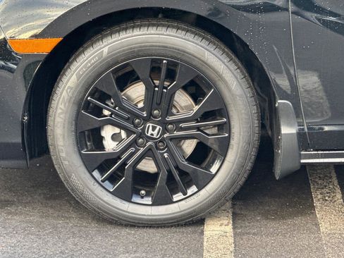 Certified 2025 Honda Odyssey Sport-L image 27