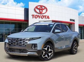 Used 2024 Hyundai Santa Cruz Limited AWD/4WD video 1