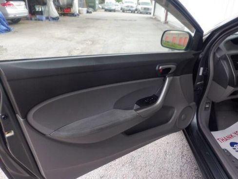 Used 2010 Honda Civic EX image 16