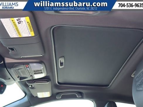 New 2026 Subaru Crosstrek 2.5i Wilderness AWD/4WD image 16