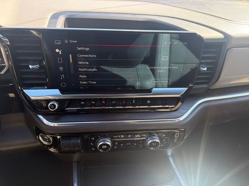 Certified 2024 GMC Sierra 1500 SLT w/ SLT Premium Plus Package image 30