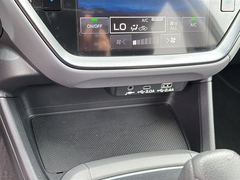 Certified 2026 Subaru Crosstrek 2.5i Premium AWD/4WD image 17
