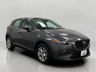 Used 2019 MAZDA CX-3 Sport