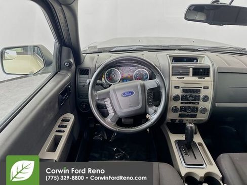 Used 2011 Ford Escape XLT w/ 201A Rapid Spec Order Code image 20