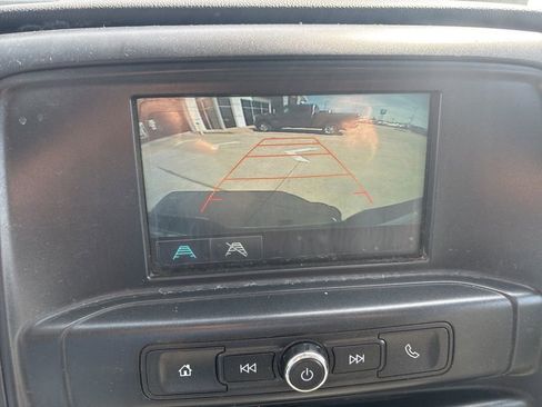 Used 2018 GMC Sierra 3500 4x4 Double Cab w/ Sierra Convenience Package image 11