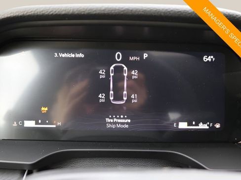 New 2025 Jeep Grand Cherokee L Laredo AWD/4WD image 25