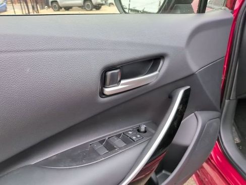 New 2026 Toyota Corolla XLE image 13