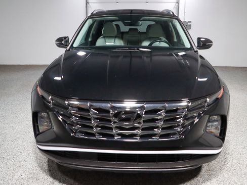 Used 2022 Hyundai Tucson SEL w/ Convenience + Premium Package FWD image 4