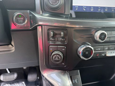 Used 2023 Ford F150 XLT w/ Equipment Group 302A High AWD/4WD image 45
