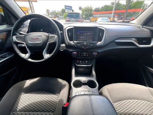 Used 2020 GMC Terrain SLE w/ Driver Convenience Package FWD image 15