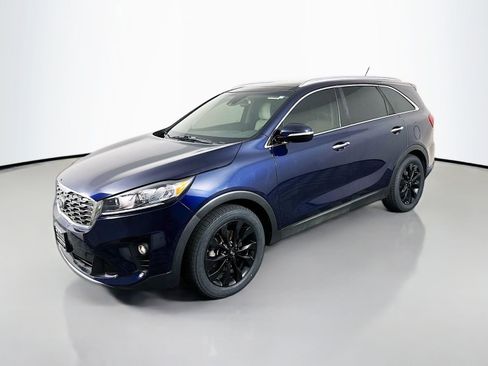 Used 2020 Kia Sorento EX FWD image 3