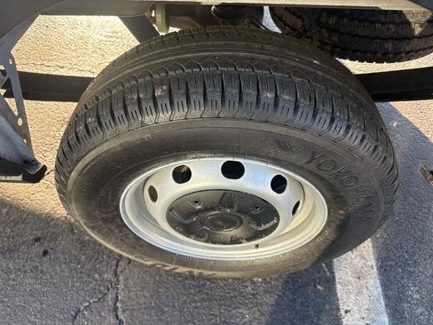 Used 2025 Ford Transit 250 148 High Roof w/ Load Area Protection Package image 12