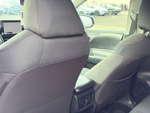 Used 2023 Toyota RAV4 LE image 20