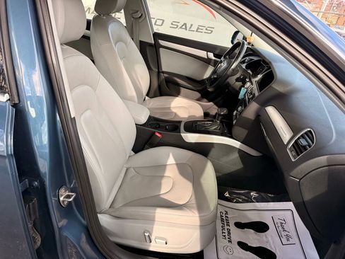 Used 2015 Audi A4 2.0T Premium image 25